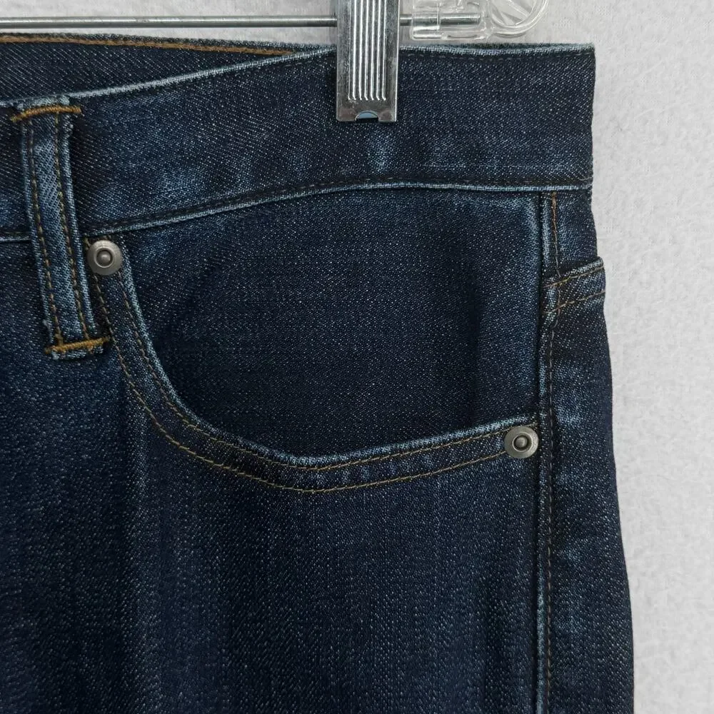 J. Crew crew jeans